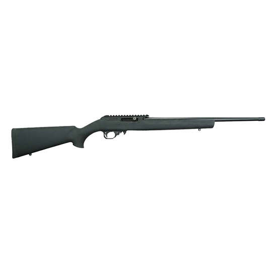 Rifles Long Guns Black Rain Ordnance 10+1 22LR BRO 22-S-BLK          SPORTSMAN 22LR BLK    18 • Model: 10+1